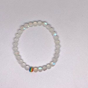 Rainbow, Pride Bracelet